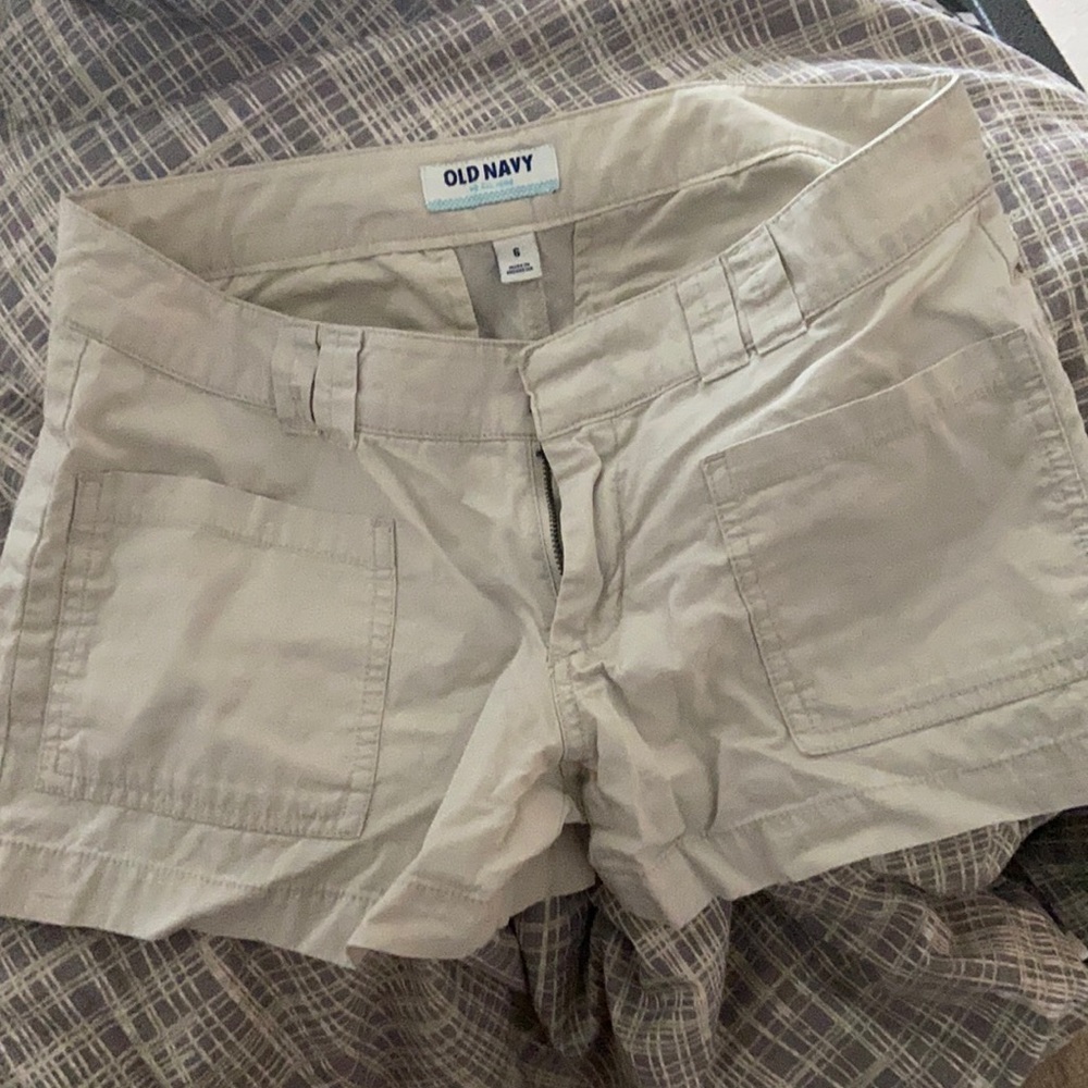 Old Navy Shorts